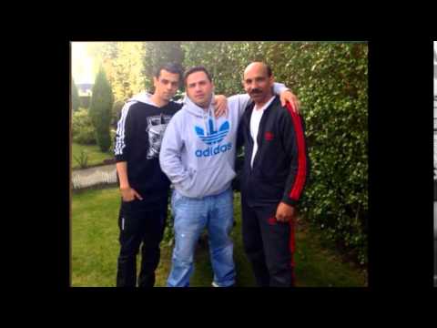 Kaja Lazar a David Kesel. Na co pojdem domu