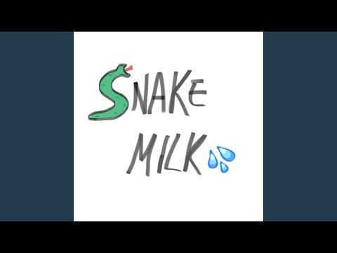 Snake Milk - Hot Leather