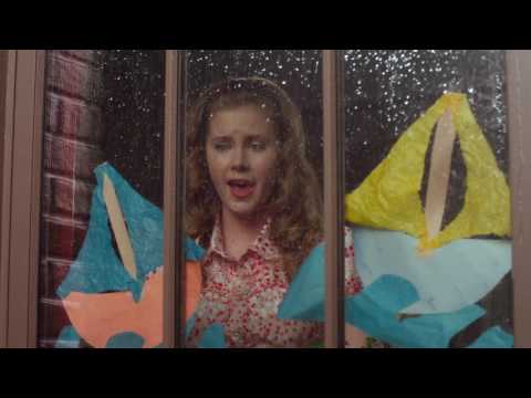 The Muppets (2011) | Mary singing