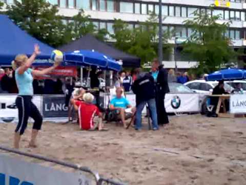 BMW Pro Tour - StarSoft Vaasa Open