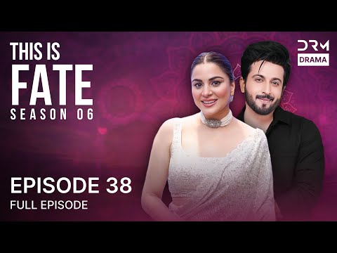 THIS IS FATE | Season 6 - Episode 38 | Kundali Bhagya | Dubbed in English | GG16