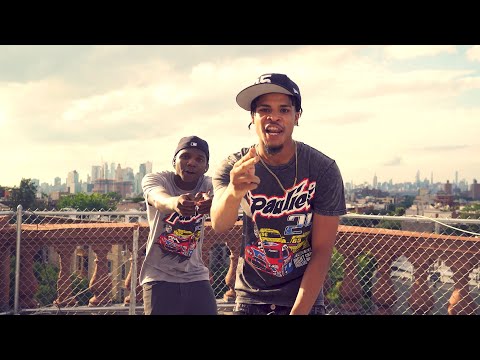 JimboMills x Ray Doggz - No Pain ( OFFICIAL MUSIC VIDEO )