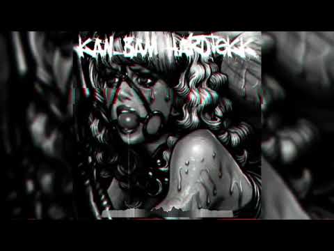 KAN-BAM - ⛧Fatscht Durch Die Wand⛧ [Hardtekk]