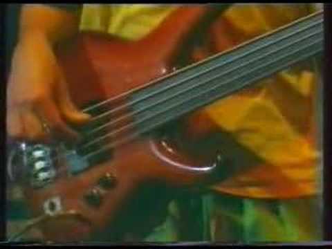 The Glimpse, Trilok Gurtu and Theodosii Spassov