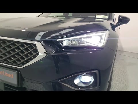 SEAT Tarraco 2.0TDI 150hp 7S SE Auto - Image 2