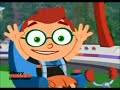 Little Einsteins Pat Pat Rocket Blast Off Disney Junior 2011