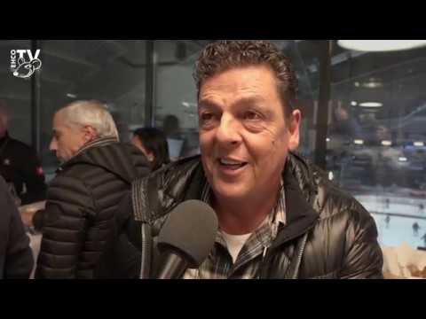 85 Jahre EHCO – Der Jubiläumsabend