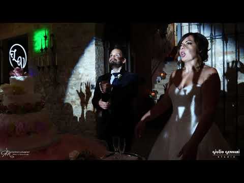 Gianni Mucci Matrimoni 💙 Animazione matrimoni - Musica matrimonio Pescara Chieti Teramo L'Aquila