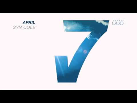 April