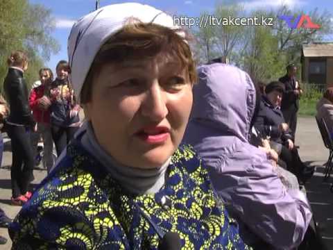 Выпуск программы «День» от 12 мая 2016г.