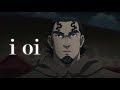 Oi Oi A Eye Eye Vinland Saga Edit