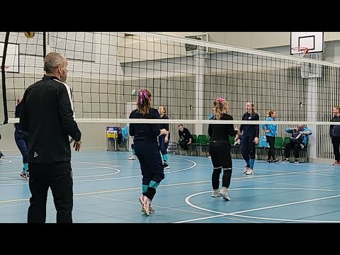 Ajo C1 - Passarit C1 Alue Finaali SLN