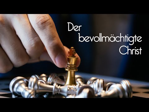 Peter Hasler - Der bevollmächtigte Christ - 03.07.2022