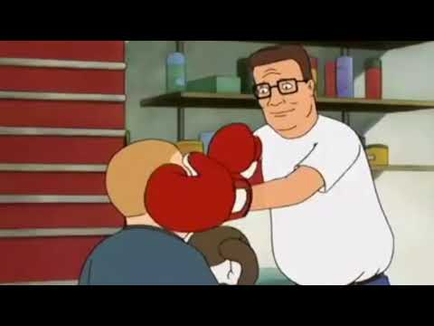 [YTP] Hank Hill kills Bobby