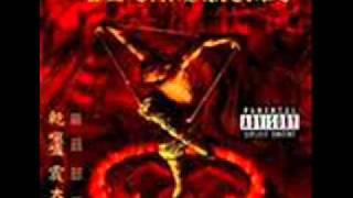 wu tang clan - Gunz N Onez (Iz U Wit Me) GMZ