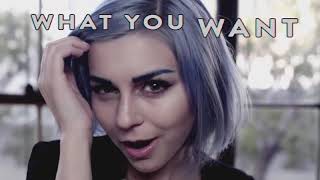 Colette Carr, Iggy Azalea - Static (Official Video)