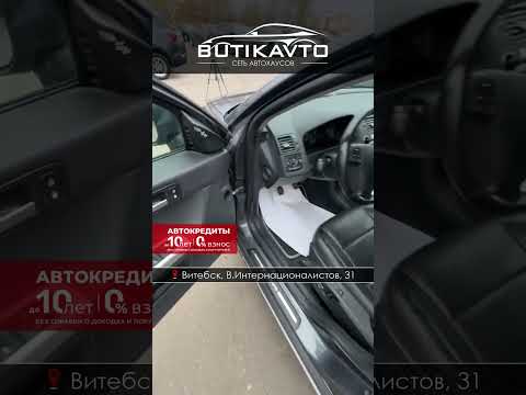 фото volvo v50 i рестайлинг 0