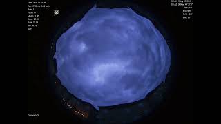 All sky camera capture from Mississauga / Ontario / Canada 2025-05-17