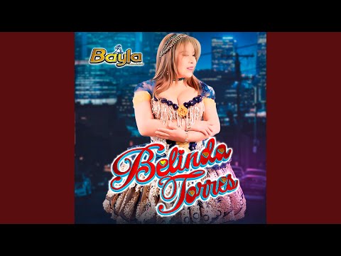 Yo Lo Queria (2012) - Belinda Torres