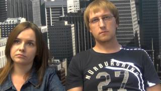 США 617: Ах, Самара-городок, беспокойная я... Силиконова Долина, успокой ты меня!