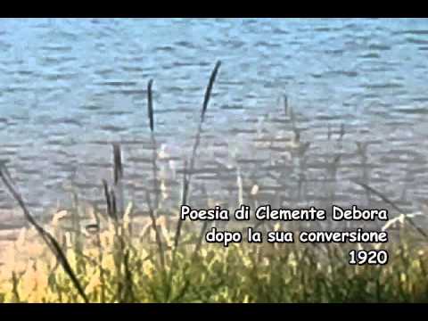 Poesia   Dall'immagine tesa di Rebora Clemente 1920