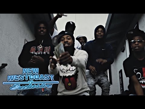 TLG Dooda & Mac Moo - Love Action PT2 /Sloppy Roll (Official Music Video)