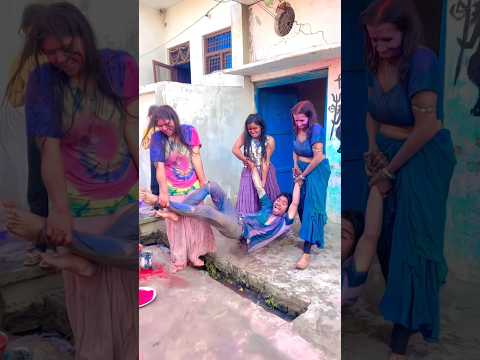 happy holi🌈 #ravisagar88