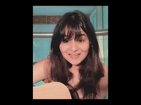 MADARI KA BANDAR | COVER | SHARVI YADAV