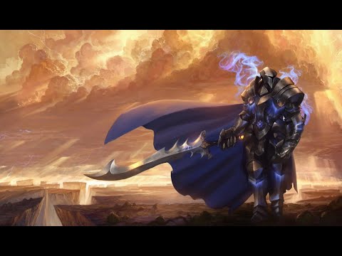 Dalinar Scarifies Shardblade for Bridge 4