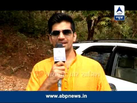 When Crystal met Vishal and Rucha