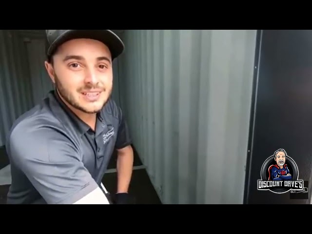 Roll-Up Door & Framing Kit For Shipping Containers in Storage Containers in City of Toronto