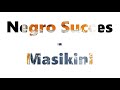 Orchestre Nègro Succès - Masikini