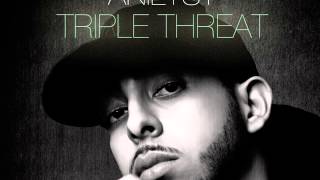 Anilyst - Triple Threat (lyrics) (free mp3 download)