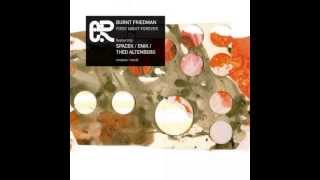 Burnt Friedman -- Where Should I Go (featuring Steve Spacek)