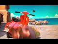 1 Second From Disney And Pixar Animation Movies