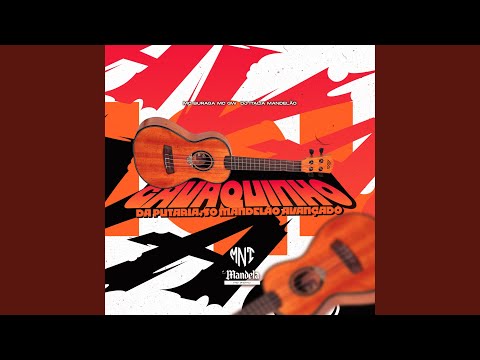 Cavaquinho da Putaria Só Mandelão Avançado