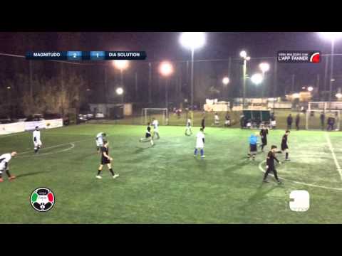 Highlights | Serie A2 - 11^ | Magnitudo VS Dia Solution&Consorzio Seaman