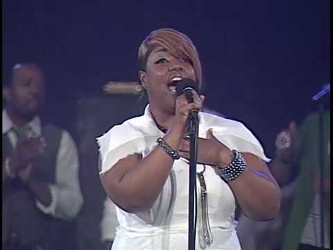 Anita Wilson - It's Done (LIVE)