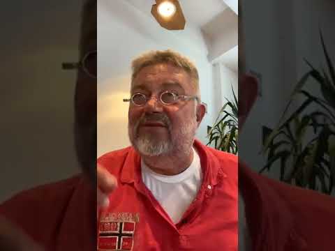 Andreas Krüger | Über Sepia Männer