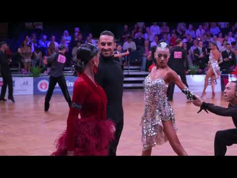 Eric Testa - Federica Brezzo R3 S