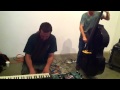 NEW ZION TRIO w. BILL MCHENRY- "FIGHT AGAINST BABYLON"