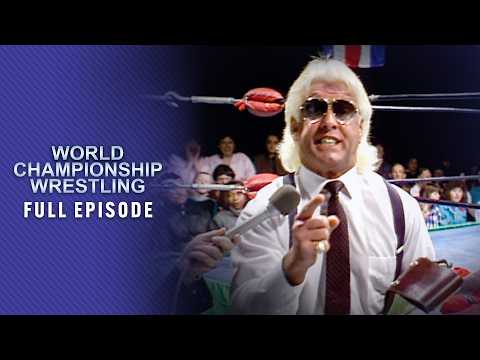 World Championship Wrestling