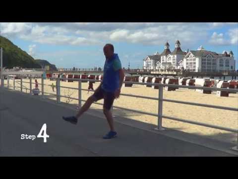 "Karlchen 2015" - simple Crowd-Choreo for Jumpmeetings [Tutorial Video]