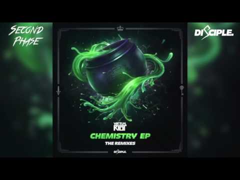 Virtual Riot & FuntCase - Borg (Downlink Remix)