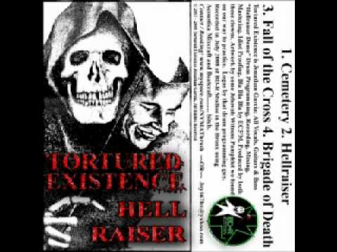 Tortured Existence - Brigade of Death