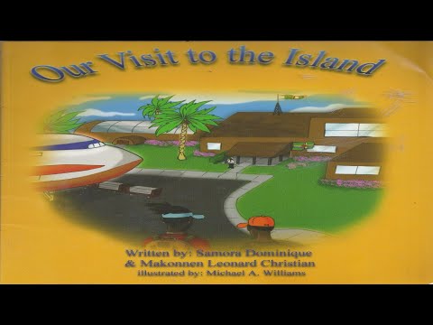 Dominica: New Vision, Past History