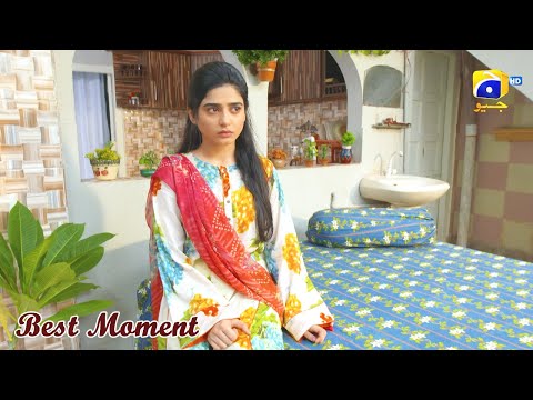 Farq Episode 4 | 𝐁𝐞𝐬𝐭 𝗠𝗼𝗺𝗲𝗻𝘁 𝟬𝟴 | Sehar Khan | Faysal Quraishi | Adeel Chaudhry | HAR PAL GEO