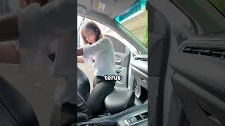 Download lagu TIDUR DI MOBIL SERASA DI KASUR SENDIRI?! EMANG BISA? mp3