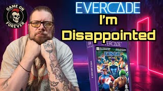 Visco Collection 2 Full Review On The Evercade