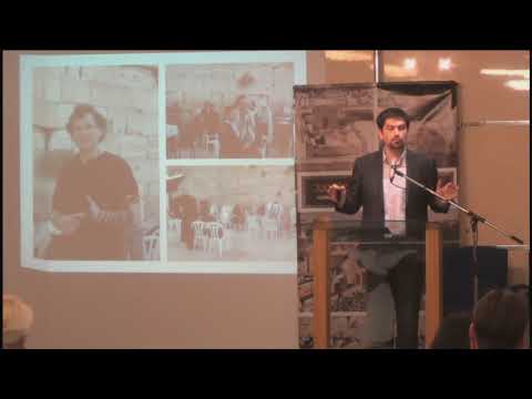 11. Judaizam i hrišćanstvo - Kavko dobro su nam doneli Jevreji - mr Želimir Stanić